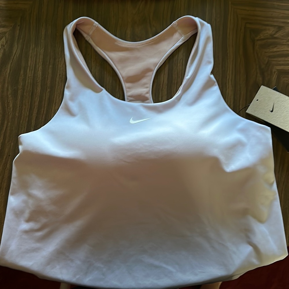 Nike Sports Bra Tank XL